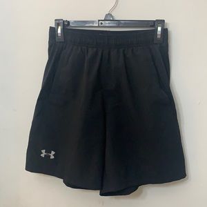 Under Armour shorts 🖤